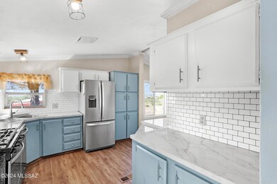 531 N Slate Dr, Vail, AZ 85641 - photo 6