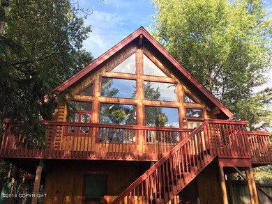 house back