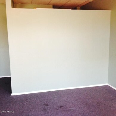 office area