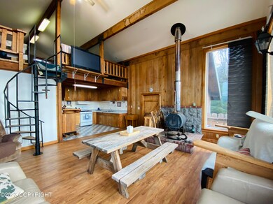 Main Floor