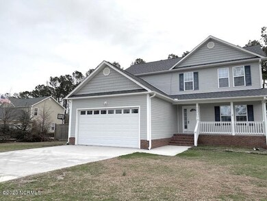 530 Tar Landing Rd, Holly Ridge, NC 28445 - photo 2