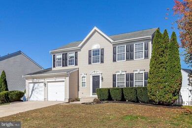 100 Frenchman Dr, Woodbury, NJ 08096 - photo 2