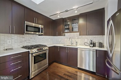 3250 N St NW unit 2B, Washington, DC 20007 - photo 3