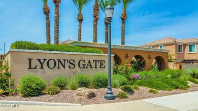 Lyons-Gate
