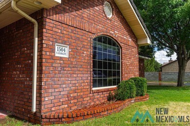 1504 N Guadalupe St, Carlsbad, NM 88220 - photo 3