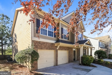 107 Heritage Club Trail, Dallas, GA 30132 - photo 2