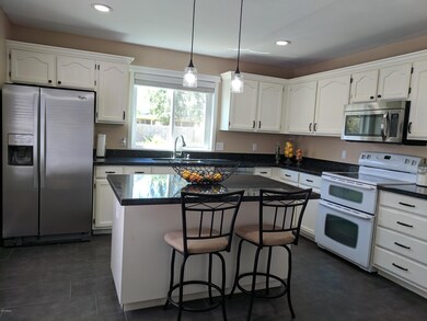 Kitchen 1