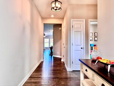 4457 Quail Landing, Shawnee Hills, OH 43065 - photo 5