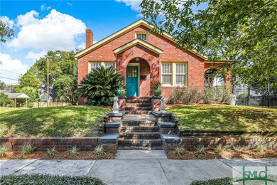 702 E 54th St, Savannah, GA 31405 - photo 2