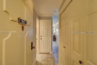Stroner Condo unit 847, Hilton Head Island, SC 29928 - photo 4