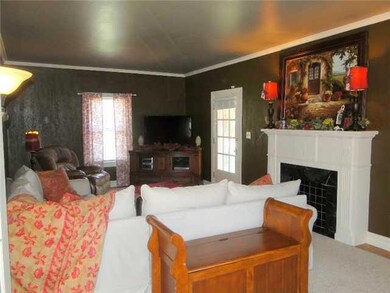 2500 N Beard Ave, Shawnee, OK 74804 - photo 7