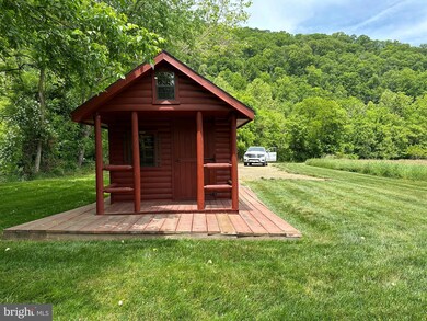 3112 Arnold Stickley Rd, Green Spring, WV 26722 - photo 6