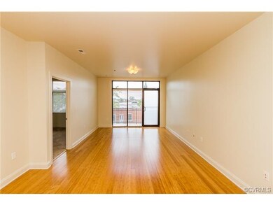 Open Family Room