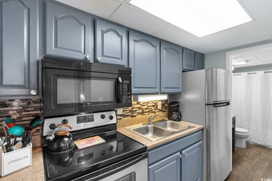 Monterey Bay Suites unit 1103, Myrtle Beach, SC 29572 - photo 6