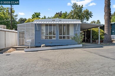 100 Welcome Ave, Concord, CA 94518 - photo 4