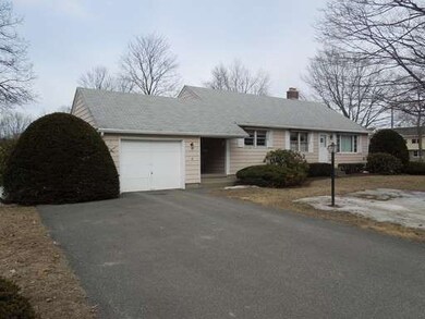 45 Davis St, Turners Falls, MA 01376 - photo 2