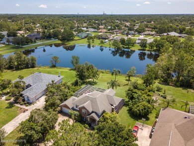 lake view
