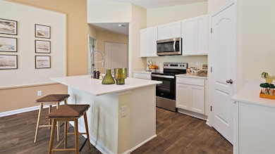 Photo of Model Home