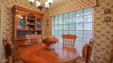 Breakfast Room