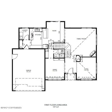 5131 E Capon Cir, Wasilla, AK 99654 - photo 5