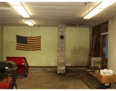Interior Space/Layout.