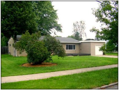 3624 Maybel St, Lansing, MI 48911 - photo 2