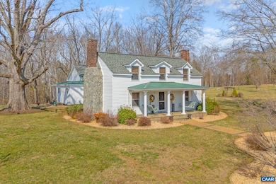 1353 Banton Shop Rd, Dillwyn, VA 23936 - photo 2