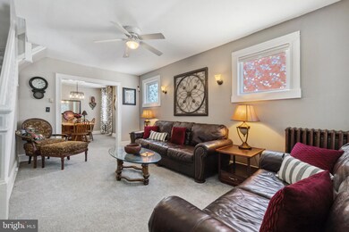 4108 Rollins Ave, Gwynn Oak, MD 21207 - photo 4