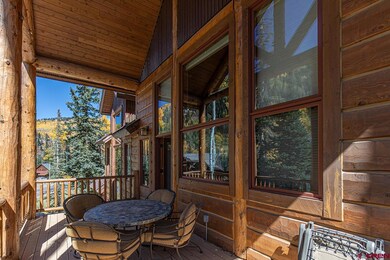 33 Storm Peak Dr unit Lot 13 in Engineer V, Durango, CO 81301 - photo 7