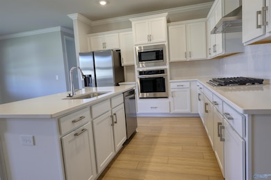 205 Fallow Cir, Madison, AL 35757 - photo 4