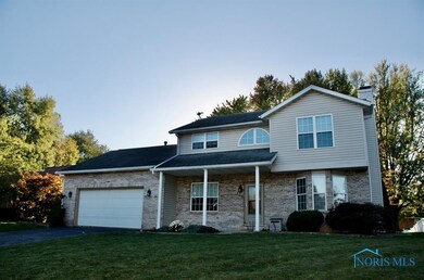 124 W Sawmill Rd, Findlay, OH 45840 - photo 2