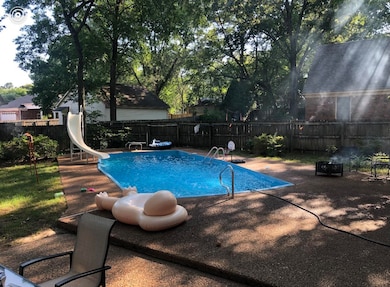 8105 Savannah Way, Germantown, TN 38138 - photo 5