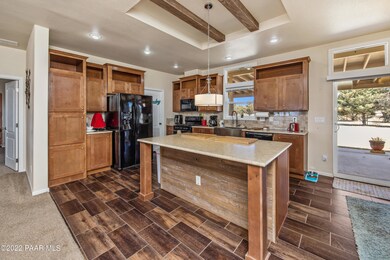 25175 N High Desert Rd, Paulden, AZ 86334 - photo 7