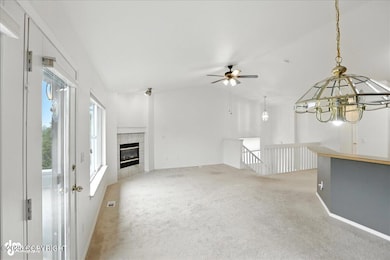 19950 Driftwood Bay Dr unit 7, Anchorage, AK 99577 - photo 5