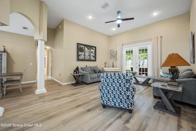 312 Barrymore Dr, Rockledge, FL 32955 - photo 7