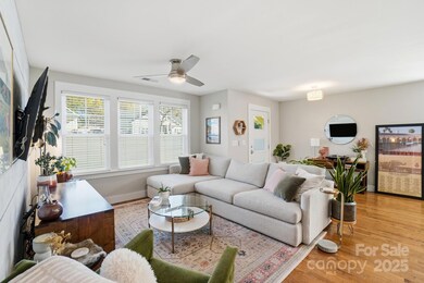 161 N Smallwood Place, Charlotte, NC 28216 - photo 7