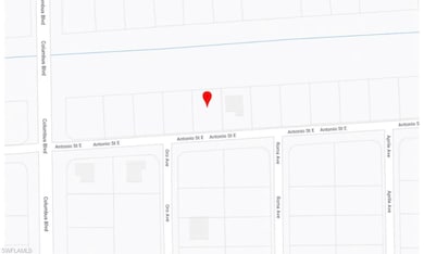 1209 Antonio St E, Lehigh Acres, FL 33974 - photo 2