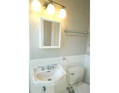 141 Englewood Ave unit 41, Brighton, MA 02135 - photo 5