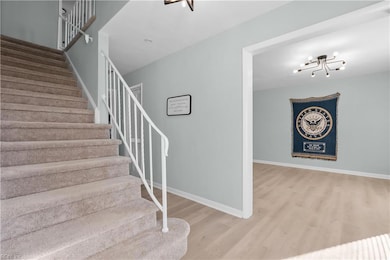 654 Minute Men Rd, Virginia Beach, VA 23462 - photo 4