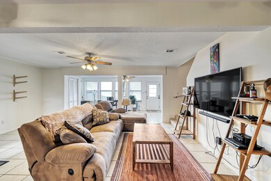 Living Room View to Bay