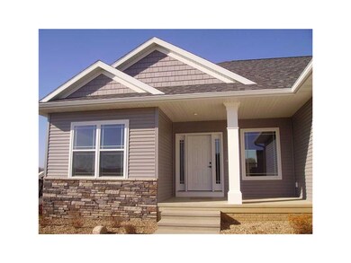 Front Exterior.