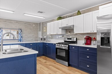 2803 Georgia 151, Lafayette, GA 30728 - photo 3