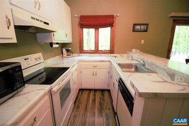 440 Three Ridges, Wintergreen Resort, VA 22967 - photo 5