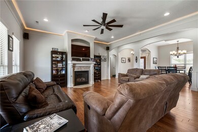 3407 NW Edgewood Ave, Bentonville, AR 72712 - photo 2