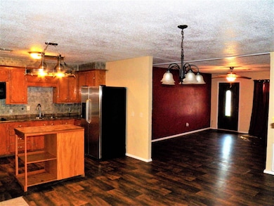 280350 E 1780 Rd, Comanche, OK 73529 - photo 4