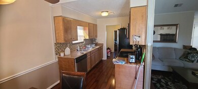 2570 Anthony Dejuan Pkwy, Hephzibah, GA 30815 - photo 7