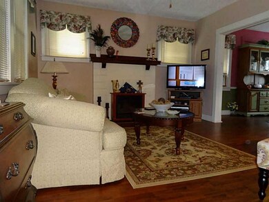 Living Room.