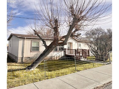 320 E Main St, Long Creek, OR 97856 - photo 2