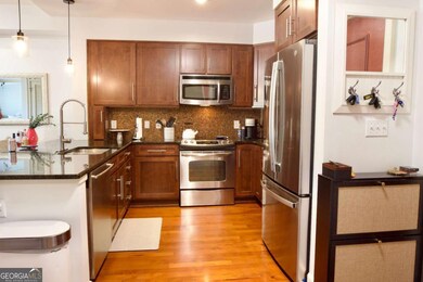 One River Place unit 611, Atlanta, GA 30339 - photo 5