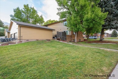 4811 E 14th St, Cheyenne, WY 82001 - photo 3